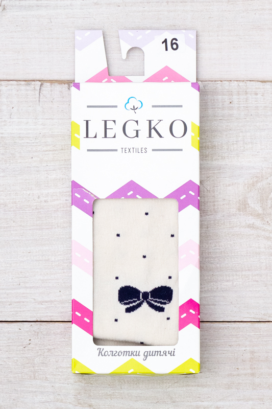 Колготки для дівчинки